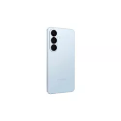 Smartphone Samsung Galaxy S26 BLEU 5G 12Go 512Go 6,3'' Wifi 7 4900 mAh charge ultra rapide 60w et sans fil 25w Android 16…