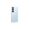 Smartphone Samsung Galaxy S26 BLEU 5G 12Go 512Go 6,3'' Wifi 7 4900 mAh charge ultra rapide 60w et sans fil 25w Android 16…