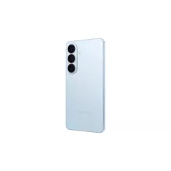 Smartphone Samsung Galaxy S26 BLEU 5G 12Go 512Go 6,3'' Wifi 7 4900 mAh charge ultra rapide 60w et sans fil 25w Android 16…