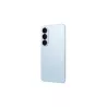 Smartphone Samsung Galaxy S26 BLEU 5G 12Go 512Go 6,3'' Wifi 7 4900 mAh charge ultra rapide 60w et sans fil 25w Android 16…