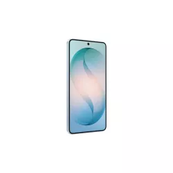 Smartphone Samsung Galaxy S26 BLEU 5G 12Go 512Go 6,3'' Wifi 7 4900 mAh charge ultra rapide 60w et sans fil 25w Android 16…
