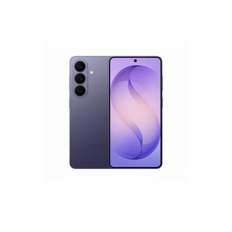 Smartphone galaxy S26+ VIOLET 5G 12Go 512Go 6,7'' Wifi 7 4900 mAh charge ultra rapide 60w et sans fil 25w Privacy display…