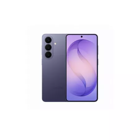 Smartphone galaxy S26+ VIOLET 5G 12Go 512Go 6,7'' Wifi 7 4900 mAh charge ultra rapide 60w et sans fil 25w Privacy display…