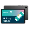 Samsung Galaxy Tab A9 8.7'' 4G 64Go Anthracite RAM 4Go 1340 x 800 2 speakers + Camera 8MP + 2MP Android 14 DAS tronc 0,89 W/kg…