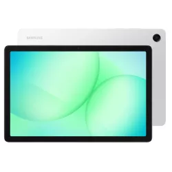 Tablette Galaxy Tab A11+ 11" 128Go Silver WIFI Android 16 RAM 6Go 1920x1200 4 speakers + Camera 8MP+5MP DAS tronc / membre…
