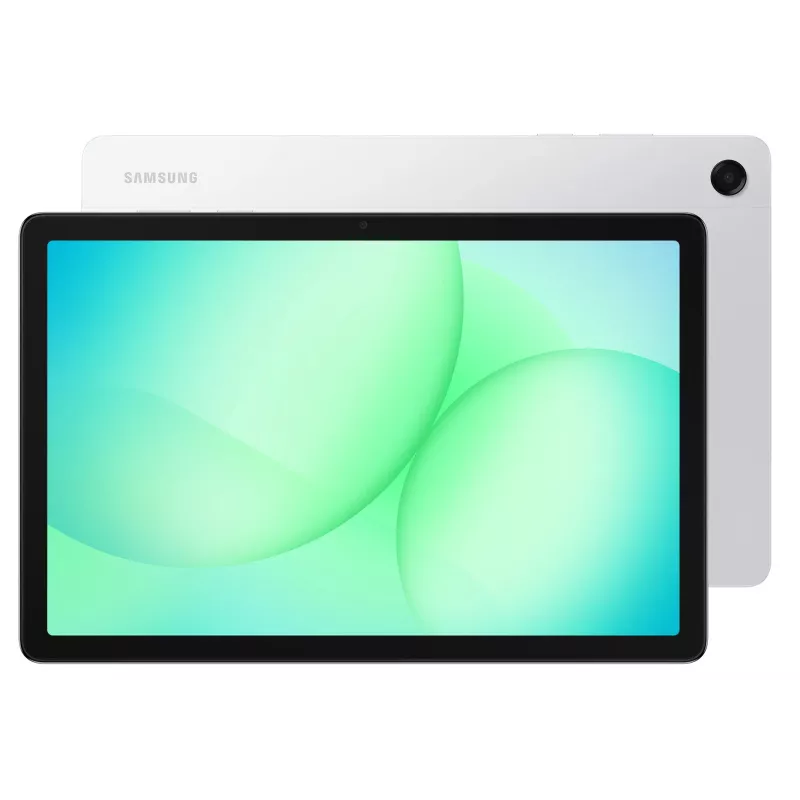 Tablette Galaxy Tab A11+ 11" 128Go Silver WIFI Android 16 RAM 6Go 1920x1200 4 speakers + Camera 8MP+5MP DAS tronc / membre…