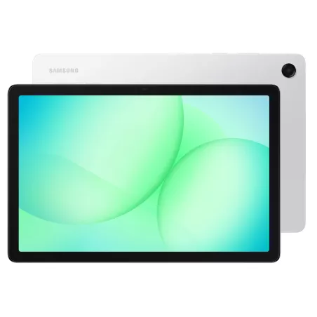 Tablette Galaxy Tab A11+ 11" 128Go Silver WIFI Android 16 RAM 6Go 1920x1200 4 speakers + Camera 8MP+5MP DAS tronc / membre…
