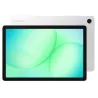 Tablette Galaxy Tab A11+ 11" 128Go Silver WIFI Android 16 RAM 6Go 1920x1200 4 speakers + Camera 8MP+5MP DAS tronc / membre…