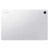Tablette Galaxy Tab A11+ 11" 128Go Silver WIFI Android 16 RAM 6Go 1920x1200 4 speakers + Camera 8MP+5MP DAS tronc / membre…