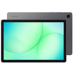 Tablette Galaxy Tab A11+ 11" 128Go Grey 5G Entreprise Edition Android 16 RAM 6Go 1920x1200 4 speakers + Camera 8MP+5MP DAS…