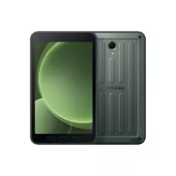 Tablette Galaxy TAB ACTIVE 5 Entreprise Edition 5G 128Go Vert Ecran 8 6Go RAM 1920x1200 Android 14 Certification IP68 S Pen…