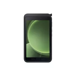 Tablette Galaxy TAB ACTIVE 5 Entreprise Edition 5G 128Go Vert Ecran 8 6Go RAM 1920x1200 Android 14 Certification IP68 S Pen…
