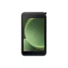 Tablette Galaxy TAB ACTIVE 5 Entreprise Edition 5G 128Go Vert Ecran 8 6Go RAM 1920x1200 Android 14 Certification IP68 S Pen…