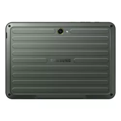 Tablette Galaxy TAB ACTIVE 5 PRO 256Go Vert 5G Ecran 10,1 Android 15 6Go RAM 1920x1200 Certifiée IP 68 S Pen Entreprise…