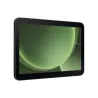 Tablette Galaxy TAB ACTIVE 5 PRO 256Go Vert 5G Ecran 10,1 Android 15 6Go RAM 1920x1200 Certifiée IP 68 S Pen Entreprise…