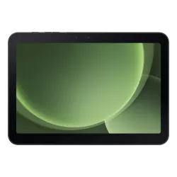 Tablette Galaxy TAB ACTIVE 5 PRO 256Go Vert 5G Ecran 10,1 Android 15 6Go RAM 1920x1200 Certifiée IP 68 S Pen Entreprise…