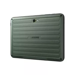 Tablette Galaxy TAB ACTIVE 5 PRO 256Go Vert 5G Ecran 10,1 Android 15 6Go RAM 1920x1200 Certifiée IP 68 S Pen Entreprise…