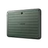 Tablette Galaxy TAB ACTIVE 5 PRO 256Go Vert 5G Ecran 10,1 Android 15 6Go RAM 1920x1200 Certifiée IP 68 S Pen Entreprise…