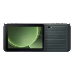 Tablette Galaxy TAB ACTIVE 5 PRO 256Go Vert 5G Ecran 10,1 Android 15 6Go RAM 1920x1200 Certifiée IP 68 S Pen Entreprise…