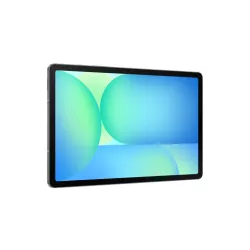 Tablette Galaxy Tab S10FE 10.9 5G 256Go Gray Android 15 RAM 12Go 2304x1440 2 speakers + Camera 13 MP + 12 MP / S pen DAS tronc…