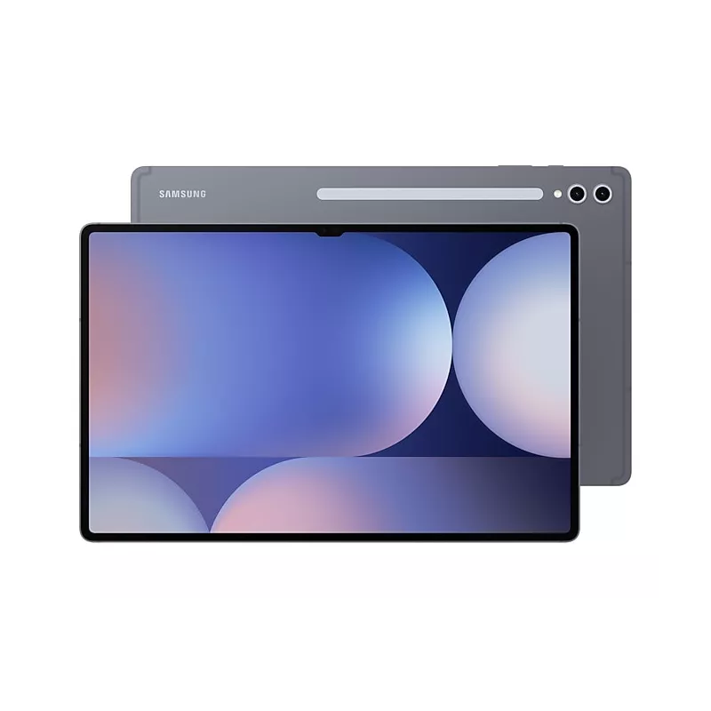 Tablette Galaxy Tab S10 Ultra 14,6'' 256Go Anthracite WIFI Android 14 RAM 12Go 2960×1848 4 speakers + Camera 13MP + 12MP S pen…