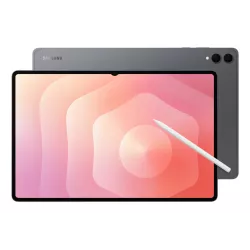 Tablette Galaxy Tab S11 Ultra 14,6'" 256Go Grey 5G Android 16 RAM 12Go 2960X1848 4 speakers + Camera 13MP+8MP+12MP S pen…