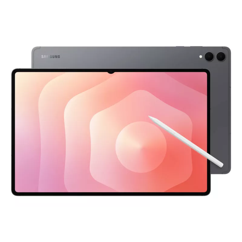 Tablette Galaxy Tab S11 Ultra 14,6'" 256Go Grey 5G Android 16 RAM 12Go 2960X1848 4 speakers + Camera 13MP+8MP+12MP S pen…