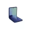 Smartphone Galaxy Z Flip7 Bleu Nuit Exynos 2500 12Go 512Go Ecran Pliable 6,9'' et 4,1'' Dynamic AMOLED 2X AI intégrée Batterie…