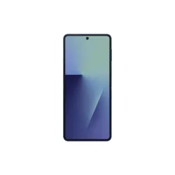 Smartphone Galaxy Z Flip7 Bleu Nuit Exynos 2500 12Go 512Go Ecran Pliable 6,9'' et 4,1'' Dynamic AMOLED 2X AI intégrée Batterie…