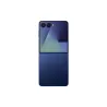 Smartphone Galaxy Z Flip7 Bleu Nuit Exynos 2500 12Go 512Go Ecran Pliable 6,9'' et 4,1'' Dynamic AMOLED 2X AI intégrée Batterie…