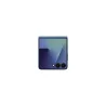 Smartphone Galaxy Z Flip7 Bleu Nuit Exynos 2500 12Go 512Go Ecran Pliable 6,9'' et 4,1'' Dynamic AMOLED 2X AI intégrée Batterie…