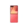 Smartphone Galaxy Z Flip7 Corail Exynos 2500 12Go 512Go Ecran Pliable 6,9'' et 4,1'' Dynamic AMOLED 2X AI intégrée Batterie 4…