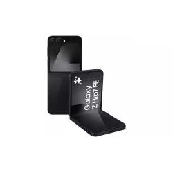 Smartphone Galaxy Z Flip7 FE Exynos 2400 8Go 256Go Ecran Pliable 6,7'' et 3,4'' Dynamic AMOLED 2X AI intégrée Batterie 4…