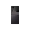 Smartphone Galaxy Z Flip7 Noir Absolu Exynos 2500 12Go 512Go Ecran Pliable 6,9'' et 4,1'' Dynamic AMOLED 2X AI intégrée…