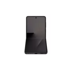 Smartphone Galaxy Z Flip7 Noir Absolu Exynos 2500 12Go 512Go Ecran Pliable 6,9'' et 4,1'' Dynamic AMOLED 2X AI intégrée…