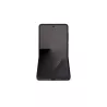 Smartphone Galaxy Z Flip7 Noir Absolu Exynos 2500 12Go 512Go Ecran Pliable 6,9'' et 4,1'' Dynamic AMOLED 2X AI intégrée…