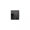 Smartphone Galaxy Z Flip7 Noir Absolu Exynos 2500 12Go 512Go Ecran Pliable 6,9'' et 4,1'' Dynamic AMOLED 2X AI intégrée…