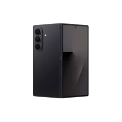 Smartphone Galaxy Z Fold7 NOIR Snapdragon 8 Elite 16Go 1To Ecran Pliable 8'' et 6.5'' Dynamic AMOLED 2X AI intégrée Batterie 4…