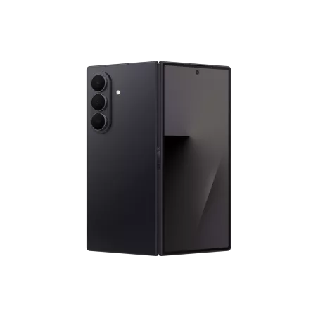 Smartphone Galaxy Z Fold7 NOIR Snapdragon 8 Elite 16Go 1To Ecran Pliable 8'' et 6.5'' Dynamic AMOLED 2X AI intégrée Batterie 4…