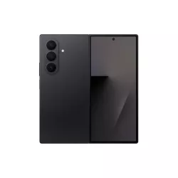 Smartphone Galaxy Z Fold7 NOIR Snapdragon 8 Elite 16Go 1To Ecran Pliable 8'' et 6.5'' Dynamic AMOLED 2X AI intégrée Batterie 4…