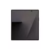 Smartphone Galaxy Z Fold7 NOIR Snapdragon 8 Elite 16Go 1To Ecran Pliable 8'' et 6.5'' Dynamic AMOLED 2X AI intégrée Batterie 4…