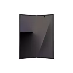 Smartphone Galaxy Z Fold7 NOIR Snapdragon 8 Elite 16Go 1To Ecran Pliable 8'' et 6.5'' Dynamic AMOLED 2X AI intégrée Batterie 4…