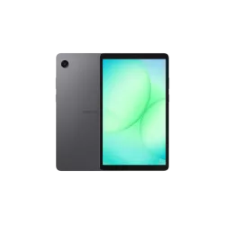 Tablette Galaxy Tab A11 8,7" 64Go Gray WIFI Android 15 RAM 4Go 1340x800 2 speakers + Camera 8MP+5MP DAS tronc / membre 0,29 W/kg
