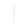 Tablette Galaxy Tab S10FE+ 13.1 128Go Silver WIFI Android 15 RAM 8Go 2880x1800 2 speakers + Camera 13 MP + 12 MP / S pen DAS…