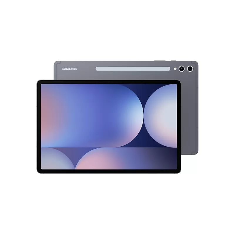 Tablette Galaxy Tab S10+ 12.4 256Go Anthracite 5G Android 14 RAM 12Go 2800X1752 4 speakers + Camera 13MP + 12MP S pen DAS…