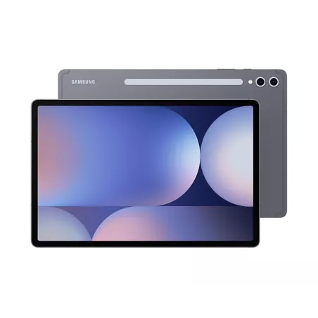 Tablette Galaxy Tab S10+ 12.4 256Go Anthracite 5G Android 14 RAM 12Go 2800X1752 4 speakers + Camera 13MP + 12MP S pen DAS…