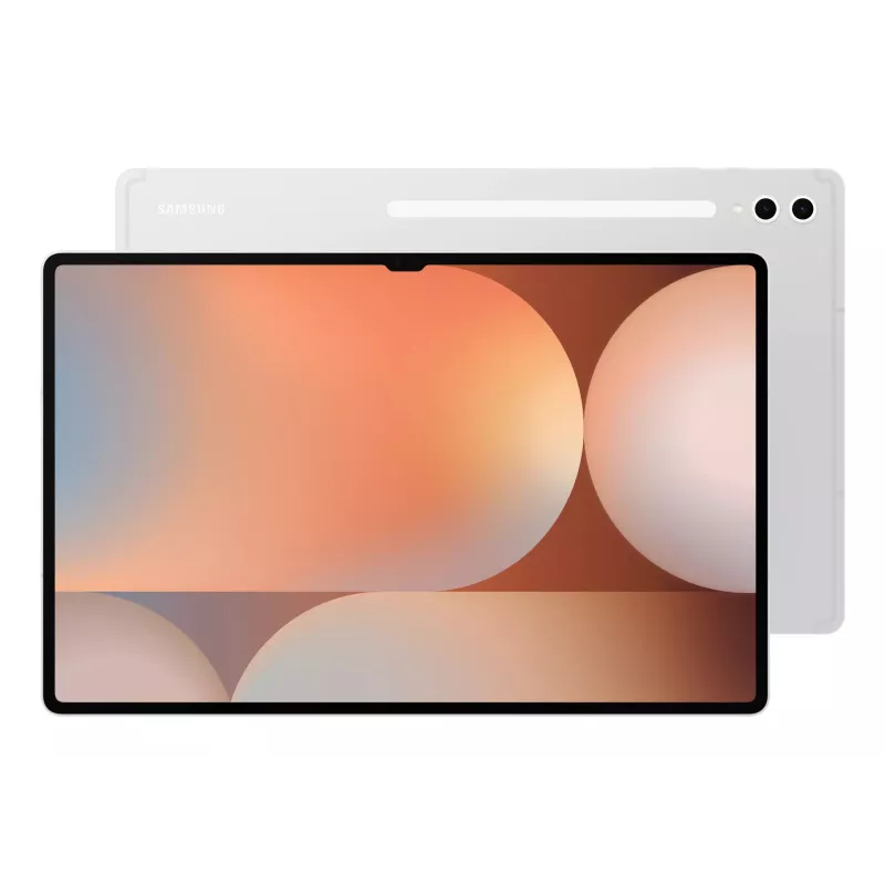 Tablette Galaxy Tab S10 Ultra 14,6'' 256Go Argent WIFI Android 14 RAM 12Go 2960×1848 4 speakers + Camera 13MP + 12MP S pen DAS…