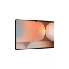 Tablette Galaxy Tab S10 Ultra 14,6'' 256Go Argent WIFI Android 14 RAM 12Go 2960×1848 4 speakers + Camera 13MP + 12MP S pen DAS…