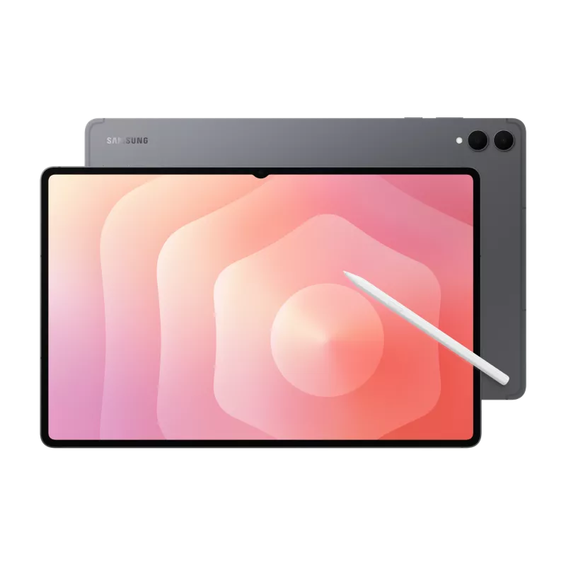 Tablette Galaxy Tab S11 Ultra 14,6' 512Go Grey WIFI Android 16 RAM 12Go 2960X1848 4 speakers + Camera 13MP+8MP+12MP S pen…