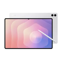 Tablette Galaxy Tab S11 Ultra 14,6' 256Go Silver WIFI Android 16 RAM 12Go 2960X1848 4 speakers + Camera 13MP+8MP+12MP S pen…